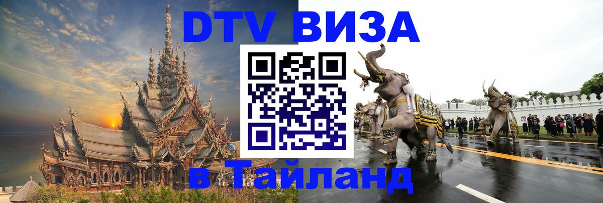 Оформление DTV визы под ключ: стоимость и тарифы, только загранпаспорт - Мурино  18.11.2025 